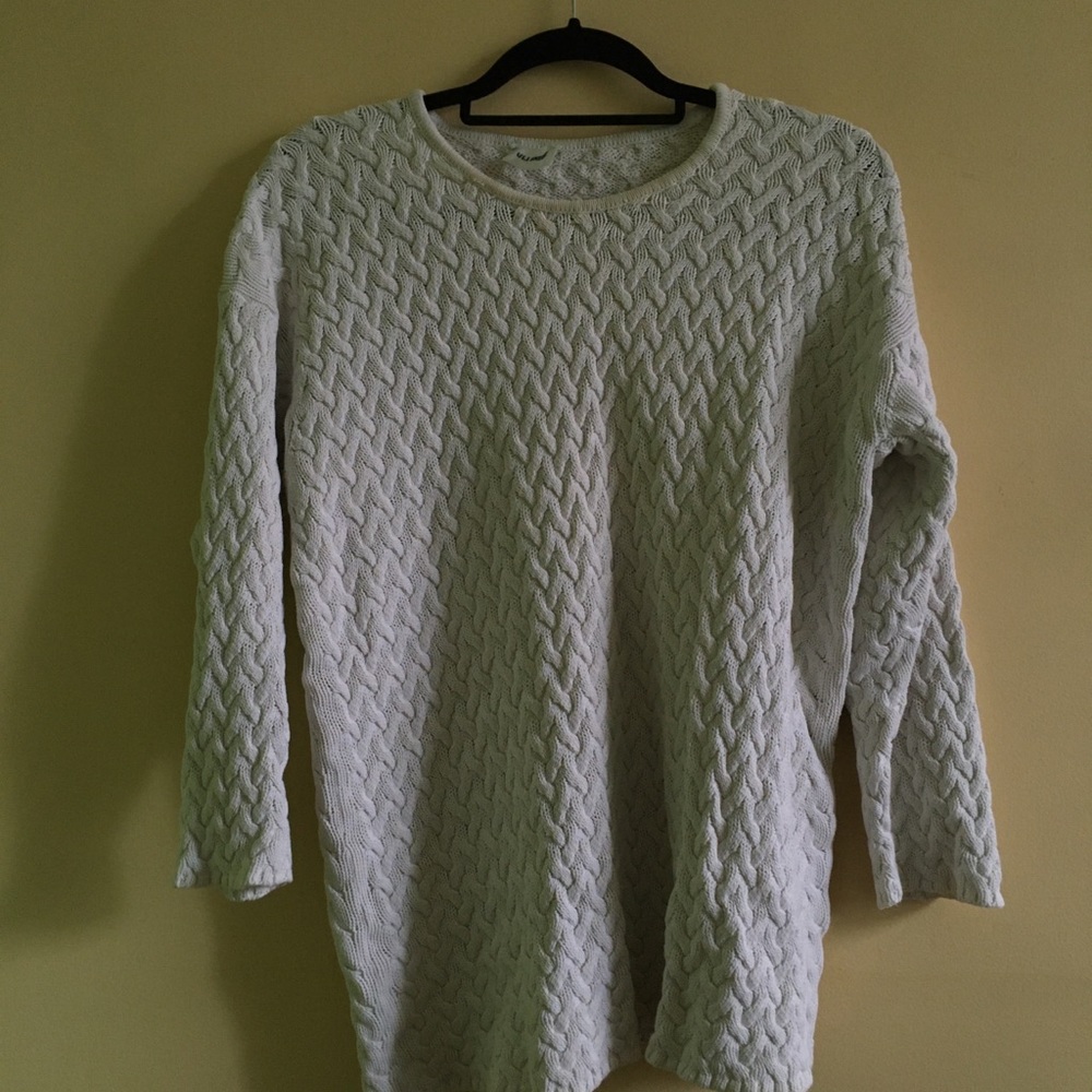 Vintage clothes